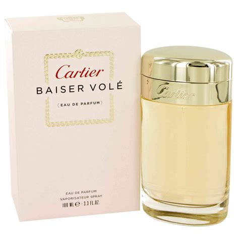 cartier perfume baiser vole|cartier perfume baiser vole price.